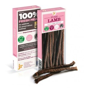 PURE  STICKS 50G - LAMB