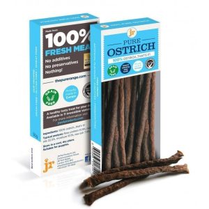 PURE  STICKS 50G - OSTRICH