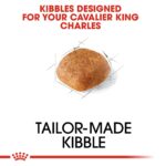 Breed Health Nutrition Cavalier King Charles Adult 1.5 Kg - Image 3