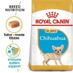 BREED HEALTH NUTRITION CHIHUAHUA - PUPPY 1.5 KG