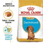 Breed Health Nutrition Dachshund Puppy 1.5 Kg