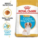 Breed Health Nutrition Cavalier King Charles Puppy 1.5 Kg