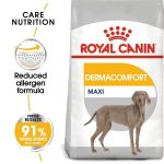 CANINE CARE NUTRITION DERMACOMFORT - Image 4