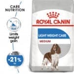 CANINE CARE NUTRITION LIGHT WEIGHT CARE - Image 4