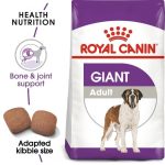 Size Health Nutrition Giant Adult 15 Kg