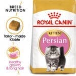 Royal Canin Kitten Persian Dry Cat Food