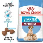 Size Health Nutrition Medium