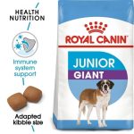 SIZE HEALTH NUTRITION GIANT 15 KG - Image 3