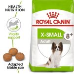 SIZE HEALTH NUTRITION XS 1.5 KG - Image 2