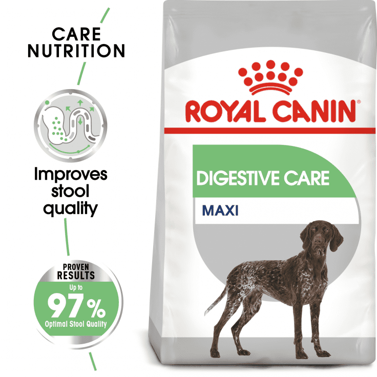 ro305390 Canine Care Nutrition - MAXI DIGESTIVE CARE 12 KG - Image 1