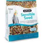 SENSIBLE SEED - MEDIUM BIRDS 2 LB (0.91KG)