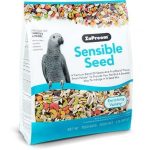 SENSIBLE SEED - PARROTS & CONURES 2 LB (0.91KG)