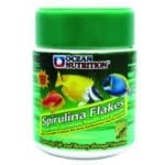 SPIRULINA FLAKE