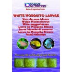 White Mosquito Larvae 100 G