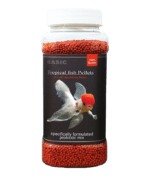 Horizone Tropical Fish Food Pellets - Image 3