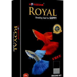 Horizone Royal Guppy Food - 22G