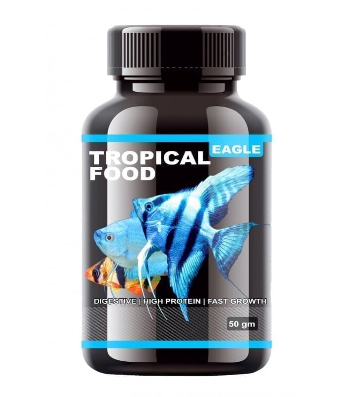 11204-large_default Horizone Eagle Tropical Food - 50G - Image 1