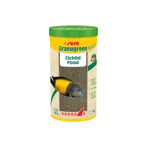 Sera Granugreen Nature