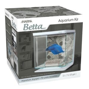 Marina Betta Kit