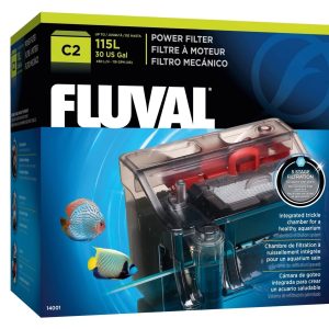 Fluval C2 Power Filter