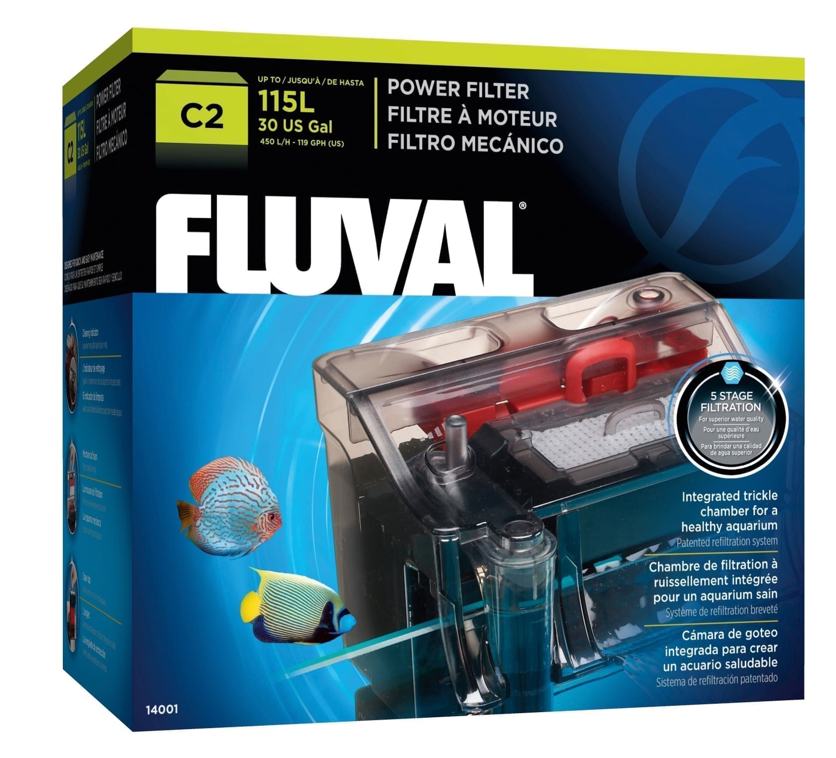 14001_fl_c2_filter_115l_verpackung_rgb.jpg Fluval C2 Power Filter - Image 1