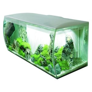Fluval Flex Aquarium - Kit 123L- White