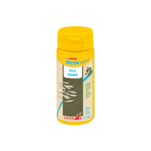 Sera Micron Nature 50 Ml (25 G)[Weight - 25G, Volume - 50Ml]