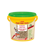 Sera Pond Color Sticks Nature - Image 3