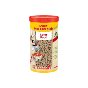 Sera Pond Color Sticks Nature