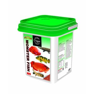 Horizone Jumbo Koi Monster Fish Food 2Kg