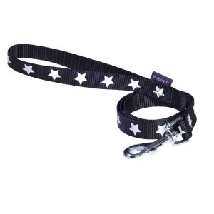 Midnight Lead - Black-Large
