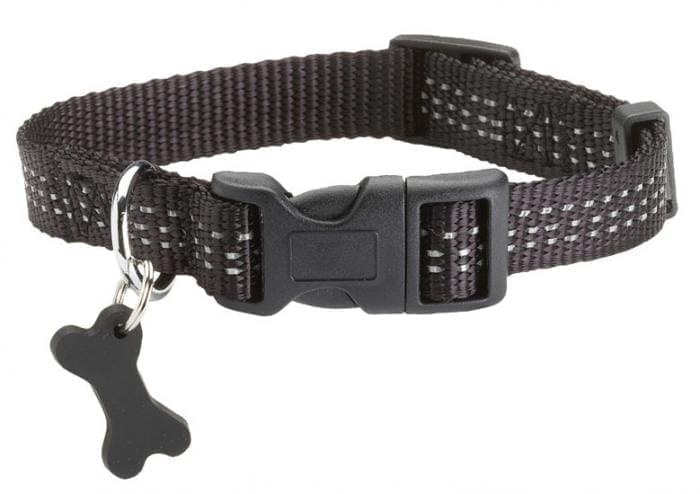 2896_CLSAFE1BL20.jpg Safe Collar - Image 1