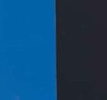 Photo Background - Plain - Blue/Black - 50 cm (H)