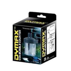 Co2 Bubble Counter