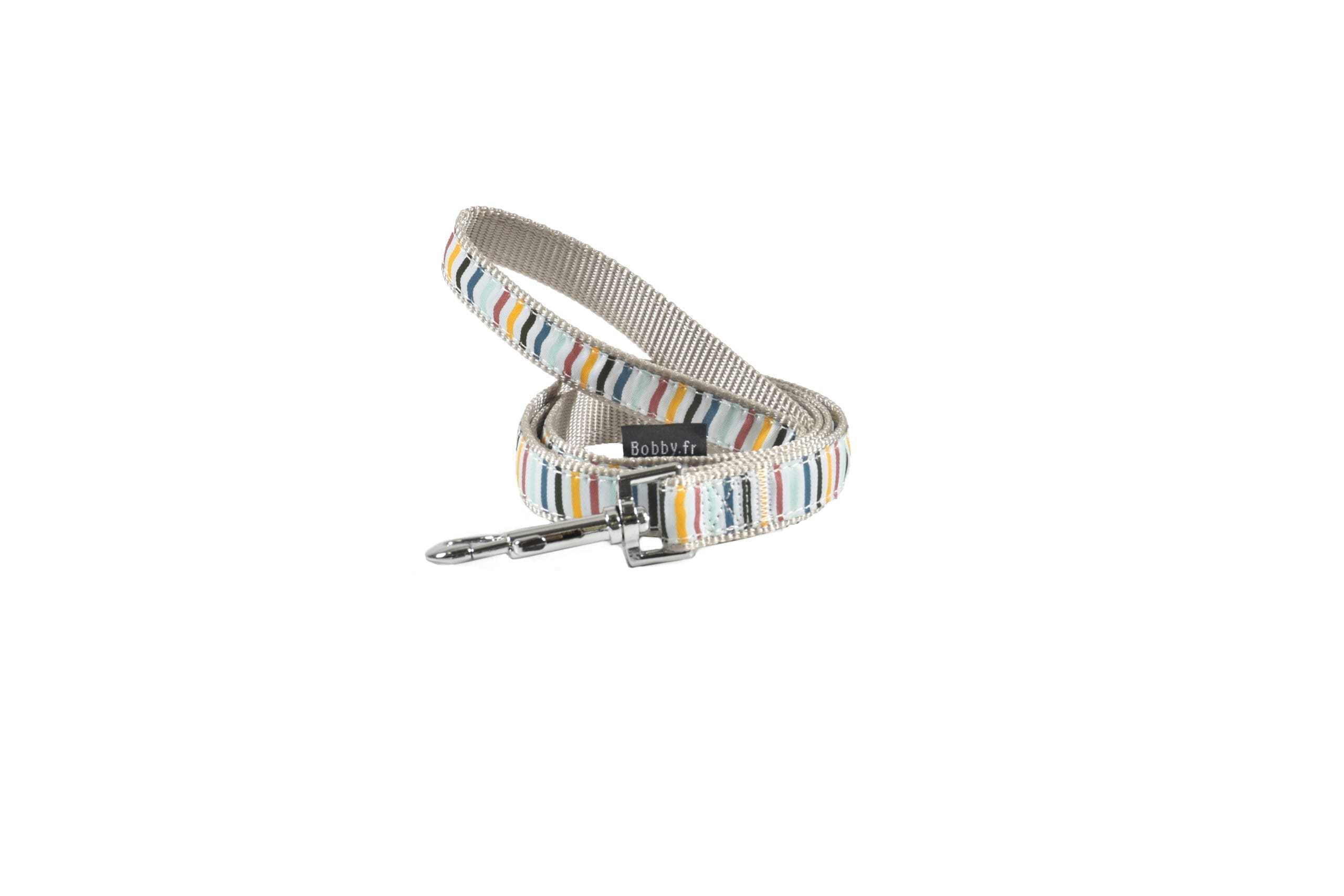 3380350341051.jpg Nala Leash - Grey-Small - Image 1