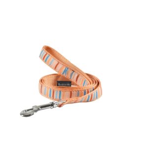 Nala Leash - Apricot-Medium