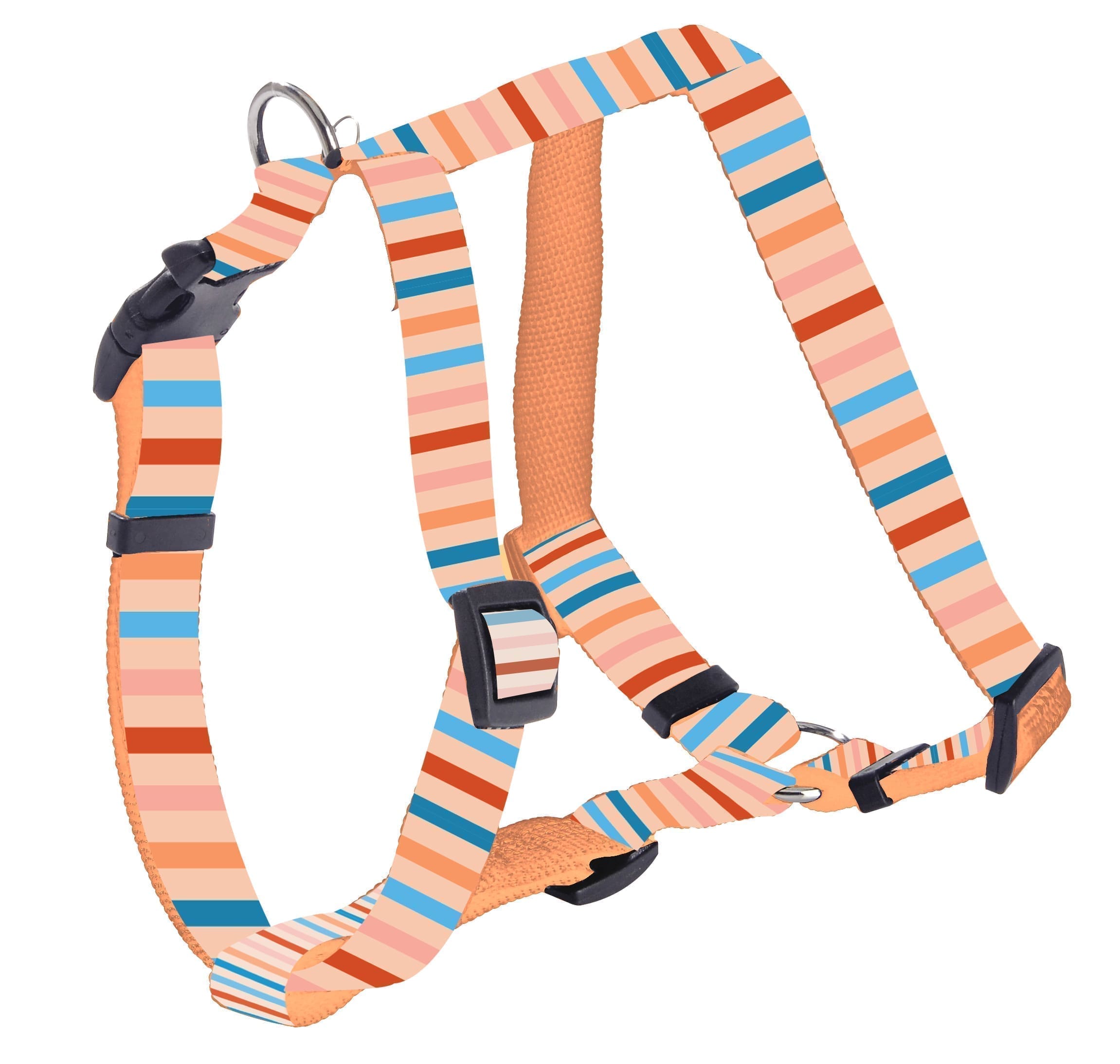 3380350341167.jpg Nala Classique Harness - Image 1