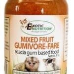 Mixed Fruit Gumivore-Fare 8 Oz