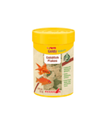 Sera Goldy Nature Fish Food - Image 2