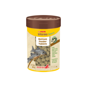 Sera Viformo Nature Tablets