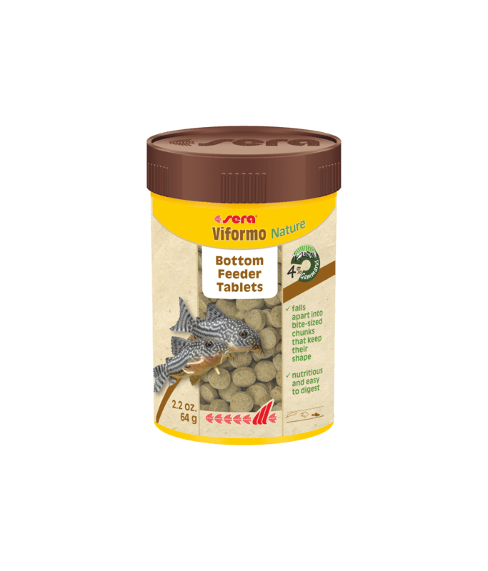 4865-large_default Sera Viformo Nature Tablets - Image 1