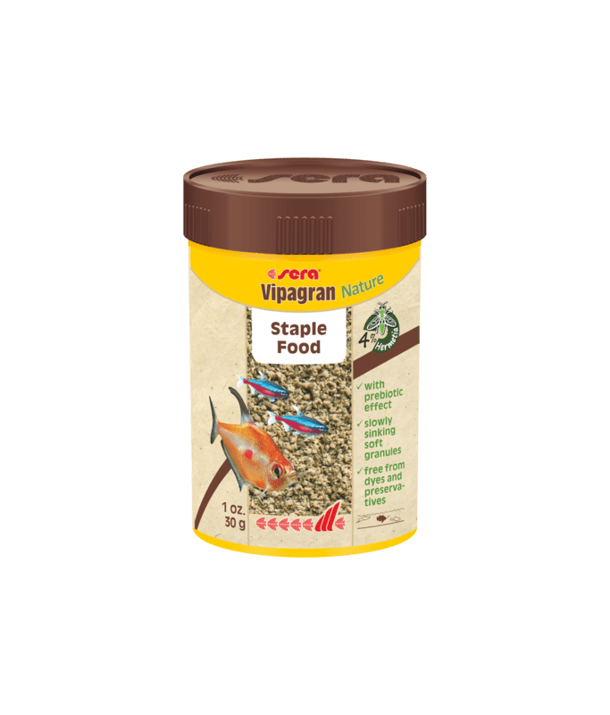 4866-large_default Sera Vipagran Nature - Image 1