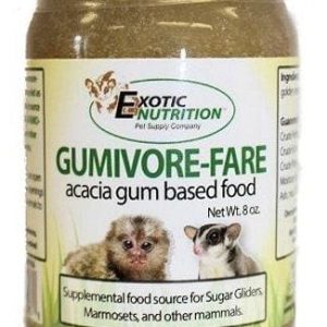Acacia Gum - Acacia Gum - 8oz