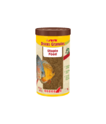 Sera Discus Granules Nature - Image 4