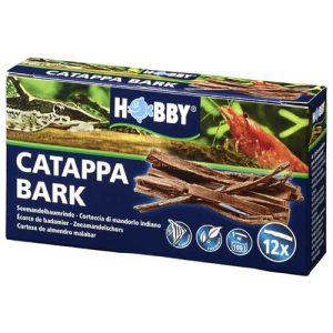 Catappa Bark (12 Pcs)