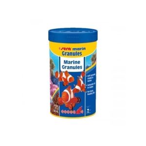Sera Marine Granules - 250Ml[Volume - 250Ml]