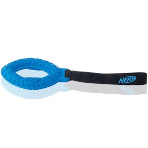 Tire Glide Tug Green/Blue, Small