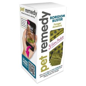 3 X Extra Boredom Buster Pockets