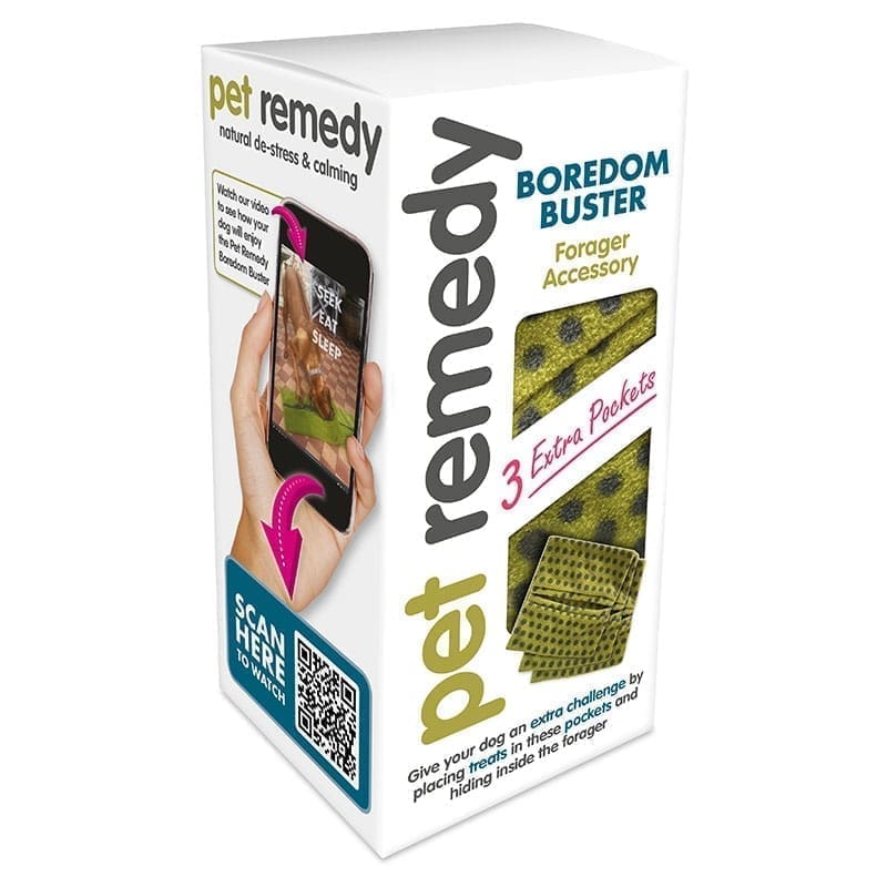 80134.jpg 3 X Extra Boredom Buster Pockets - Image 1