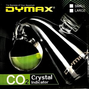 Crystal CO2 Indicator Large - SMALL